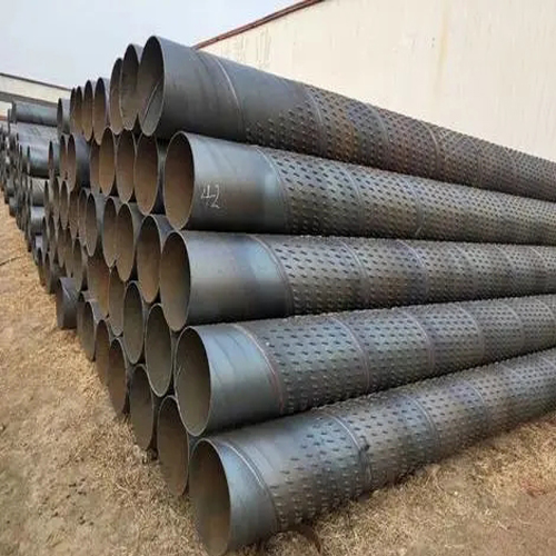 盘锦滤水管执行标准中具体参数