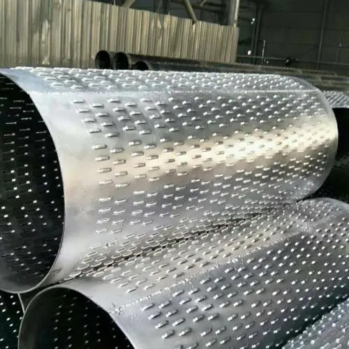 盘锦滤水管参考标准及其他因素