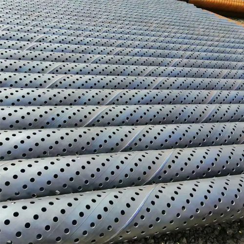 盘锦桥式滤水管如何分类？