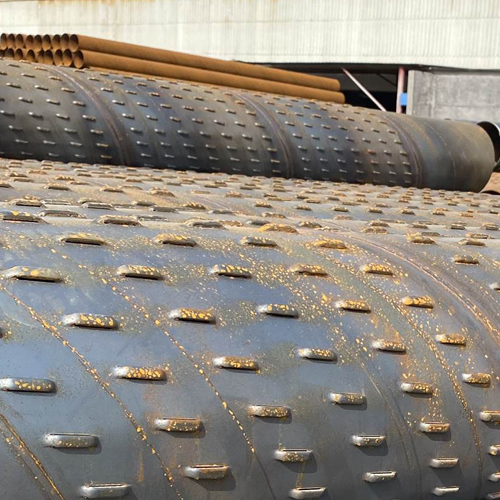 盘锦桥式滤水管的材质如何选择？