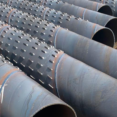 盘锦滤水管规格型号有哪些