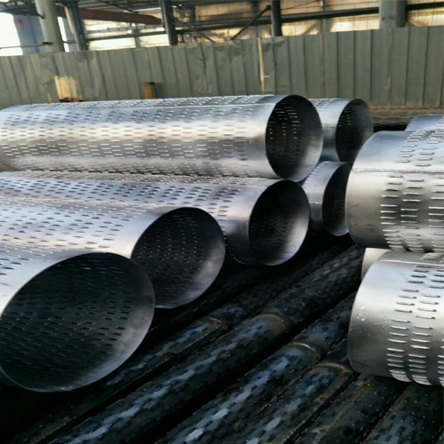 盘锦桥式滤水管设备安装注意事项