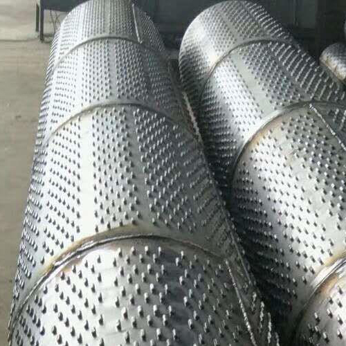 盘锦孔式滤水管型号的选择